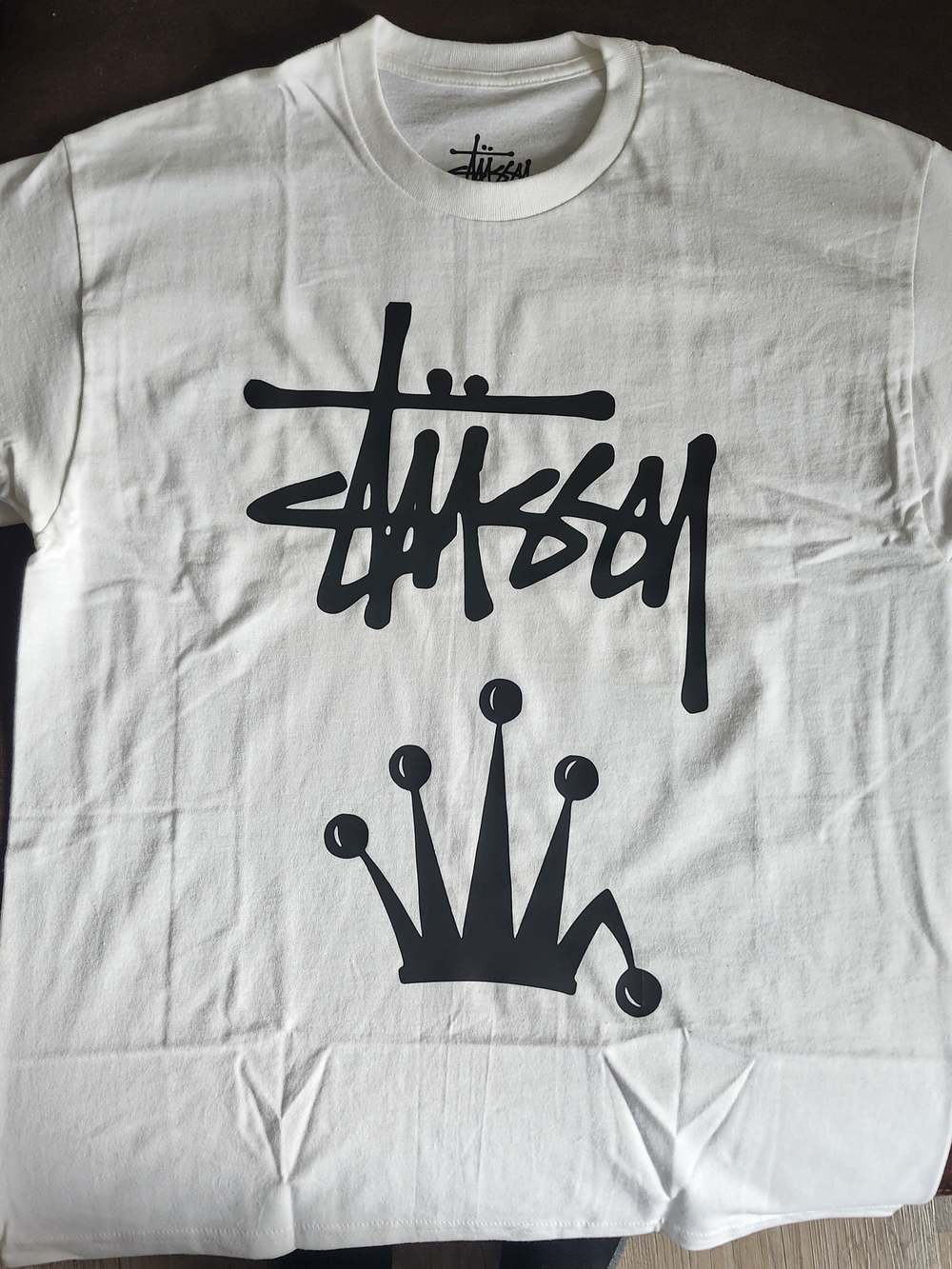 Stussy